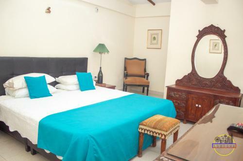 Hotel Finca Londres