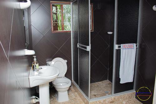 Hotel Finca Londres