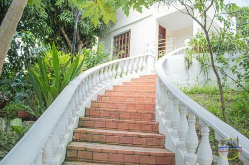 Hotel Finca Londres