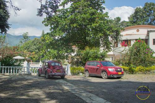 Hotel Finca Londres