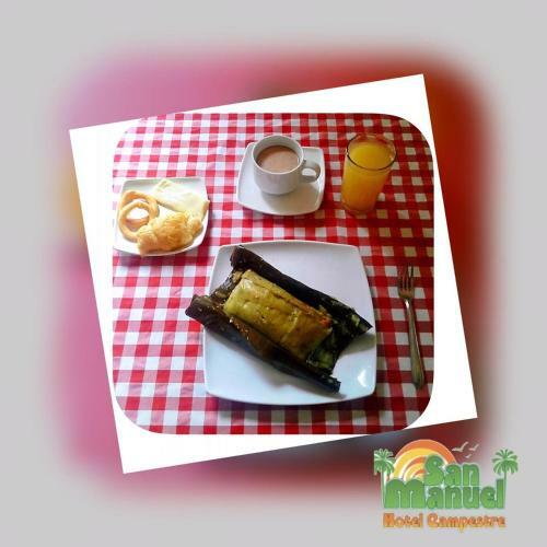 Hotel Campestre San Manuel