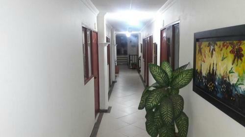 Hotel Sol Y Luna