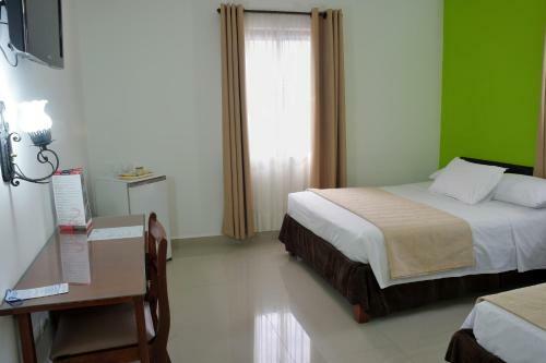 Hotel Juan Maria