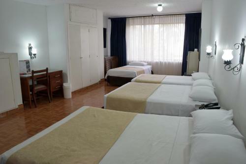 Hotel Juan Maria