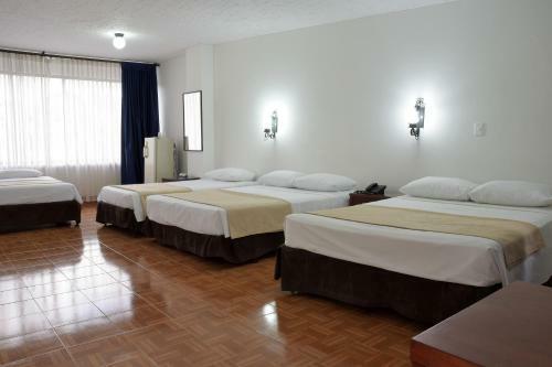 Hotel Juan Maria