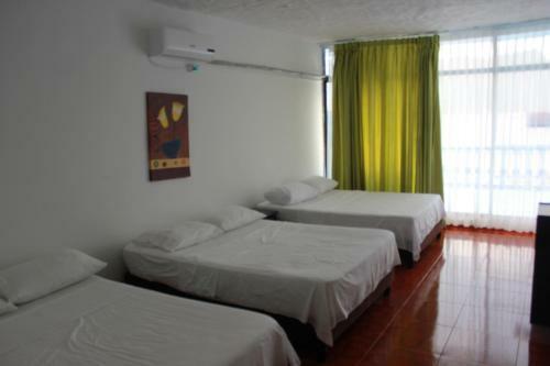 Hotel Marineros Club Nautico