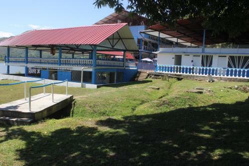 Hotel Marineros Club Nautico