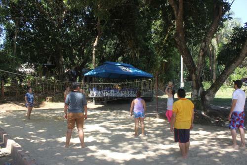 Hotel Marineros Club Nautico