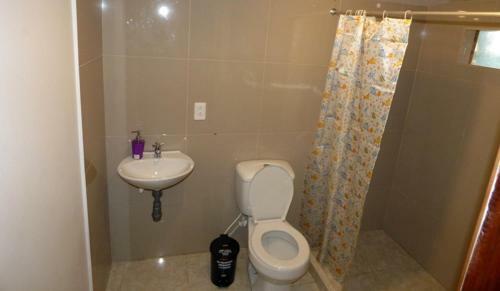 Hostal Torre Alta Suesca