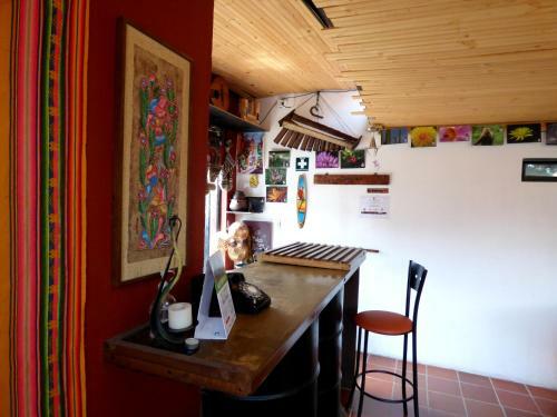 Hostal Torre Alta Suesca