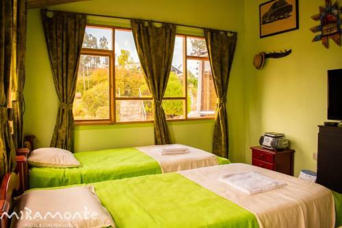 Lodge Miramonte