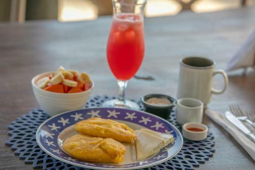 Bed & Breakfast Sal Si Puedes