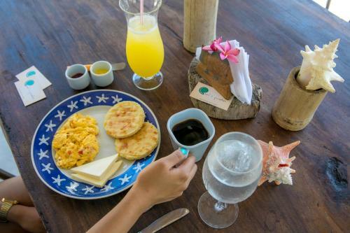 Bed & Breakfast Sal Si Puedes