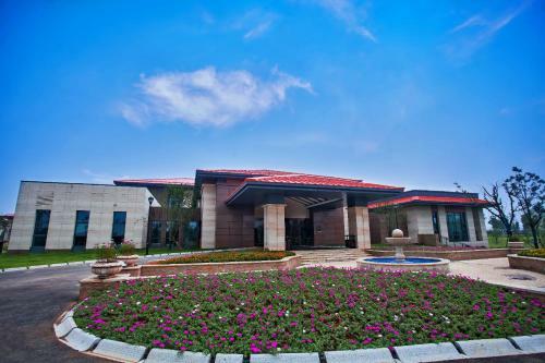 Liuyuan Jin Jiang Hotel
