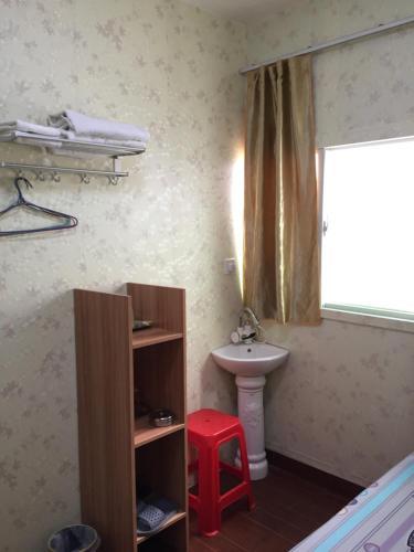 Hostal Wuzhou Hostel