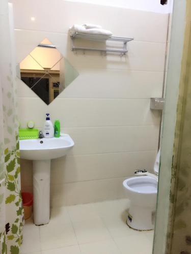 Hostal Wuzhou Hostel