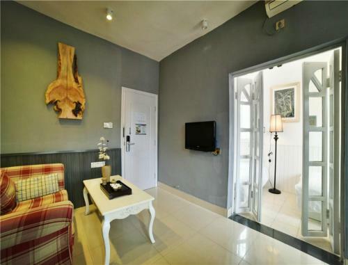 Hostal Yuelan Bay Lanting Fang