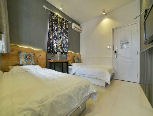 Hostal Yuelan Bay Lanting Fang
