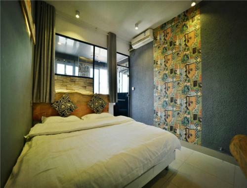 Hostal Yuelan Bay Lanting Fang