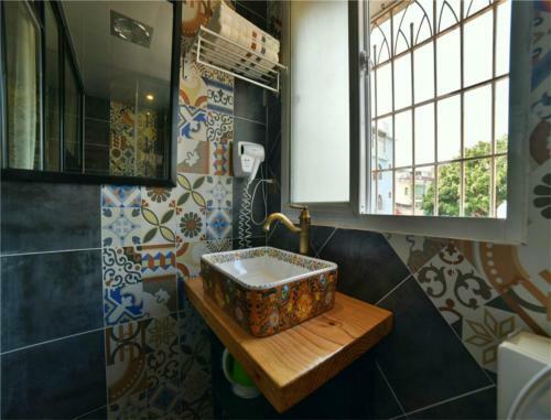 Hostal Yuelan Bay Lanting Fang