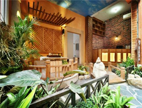 Hostal Yuelan Bay Lanting Fang