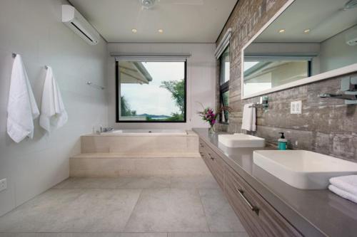 Villa Tropical