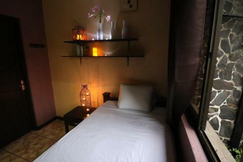 Hotel Casa Aura