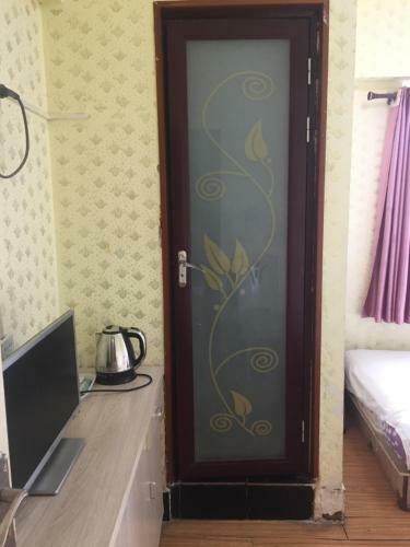 Xi'an Gelin Hotel