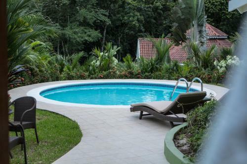 Villas Lomas Del Caribe