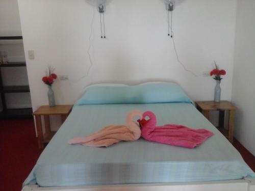 Hostal Las Brisas Tours Y Cabinas