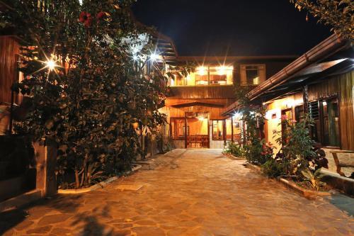 Hotel El Atardecer