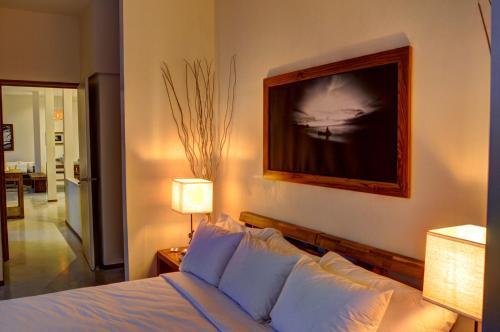 Hotel Moana Surf Resort