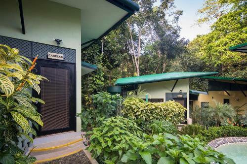 Yaba Chigui Lodge