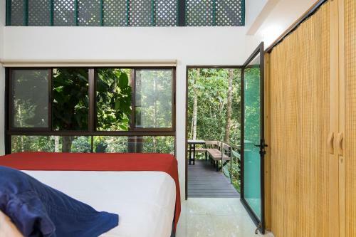 Yaba Chigui Lodge