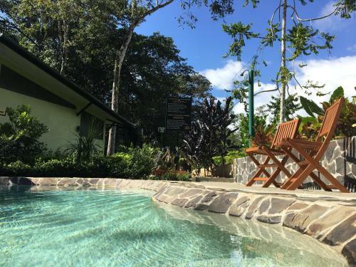 Yaba Chigui Lodge