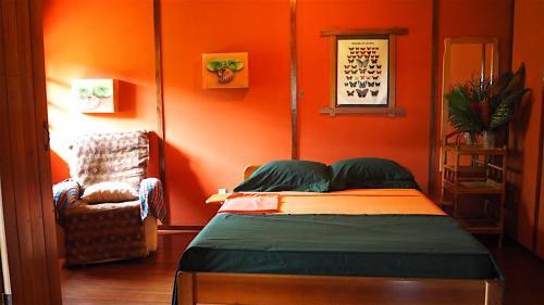 Apartamento Hacienda De Los Suenos