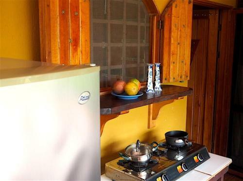 Apartamento Hacienda De Los Suenos