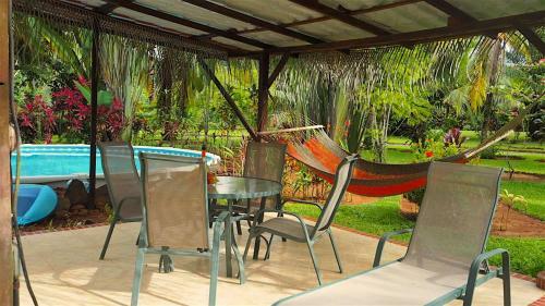 Apartamento Hacienda De Los Suenos