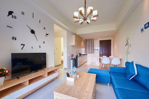 Guangzhou Kaixuanlong Kk Apartment