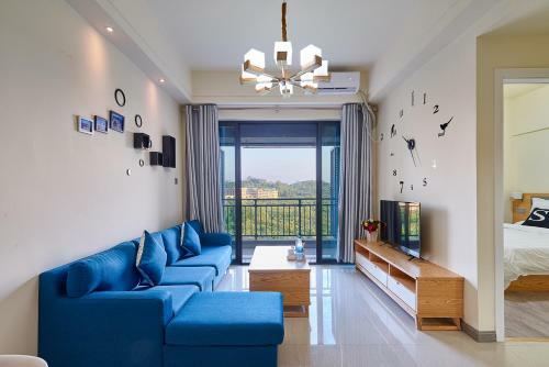 Guangzhou Kaixuanlong Kk Apartment