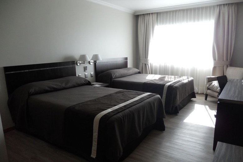 Hotel Diego De Almagro Chill�n