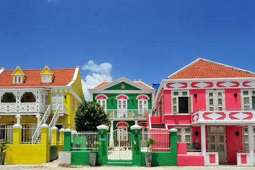 Villa Grand Case