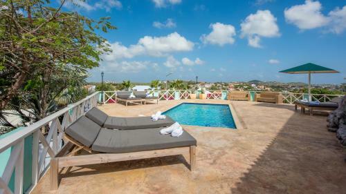 Villa Grand Case