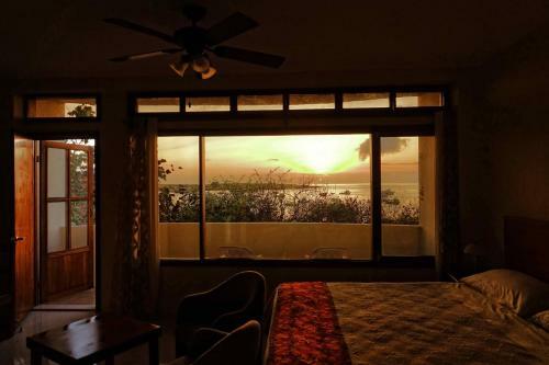 Apartamento The Galeodan Suites