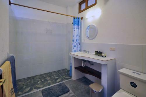 Apartamento The Galeodan Suites