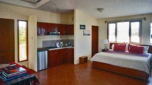 Apartamento The Galeodan Suites