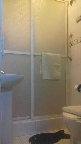 Apartamento Chimborazo