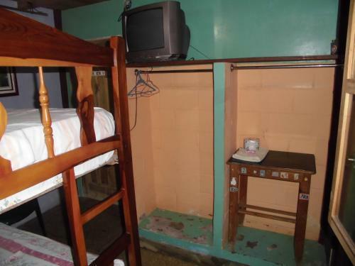 Hostal Camping Beach