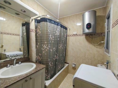 Apartamento Sea View Haven In San Stefano
