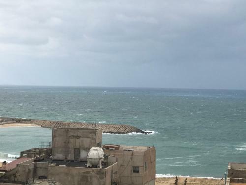 Apartamento Sea View Haven In San Stefano